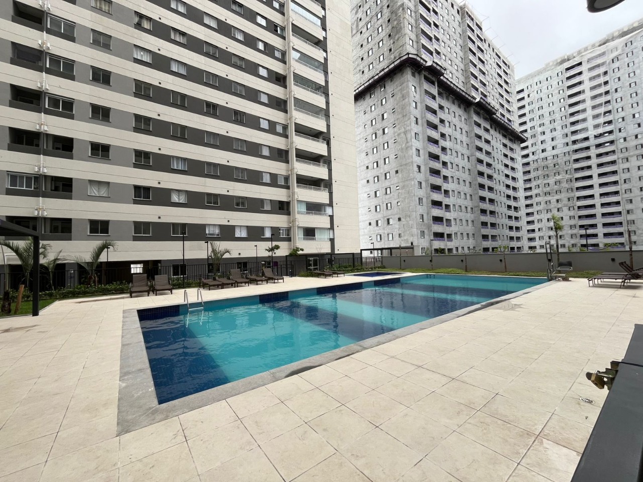 Apartamento, 2 quartos, 42 m² - Foto 22