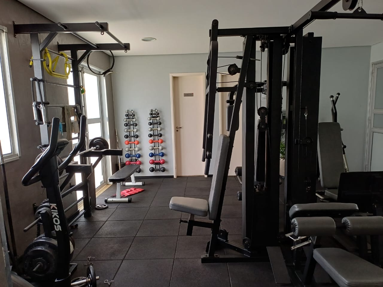 Apartamento, 2 quartos, 50 m² - Foto 26