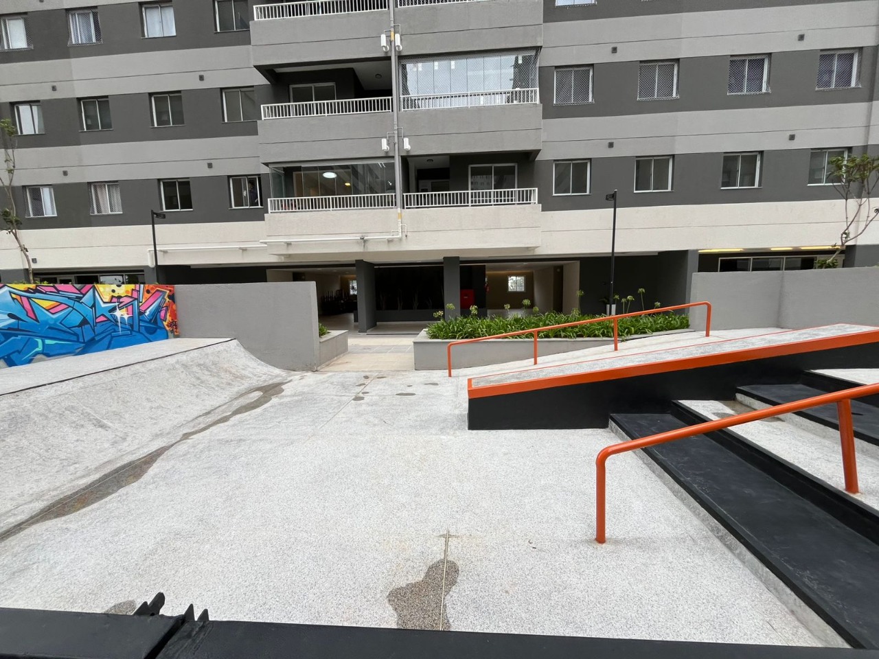 Apartamento, 2 quartos, 42 m² - Foto 33