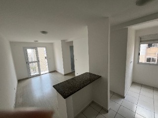 Apartamento, 2 quartos, 47 m² - Foto 1