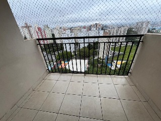 Apartamento, 3 quartos, 62 m² - Foto 2