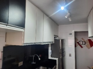 Apartamento, 2 quartos, 56 m² - Foto 4