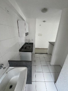 Apartamento, 2 quartos, 47 m² - Foto 5