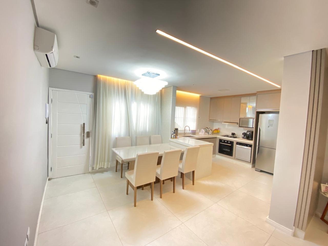 Sobrado, 3 quartos, 100 m² - Foto 6