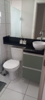 Apartamento, 2 quartos, 41 m² - Foto 5