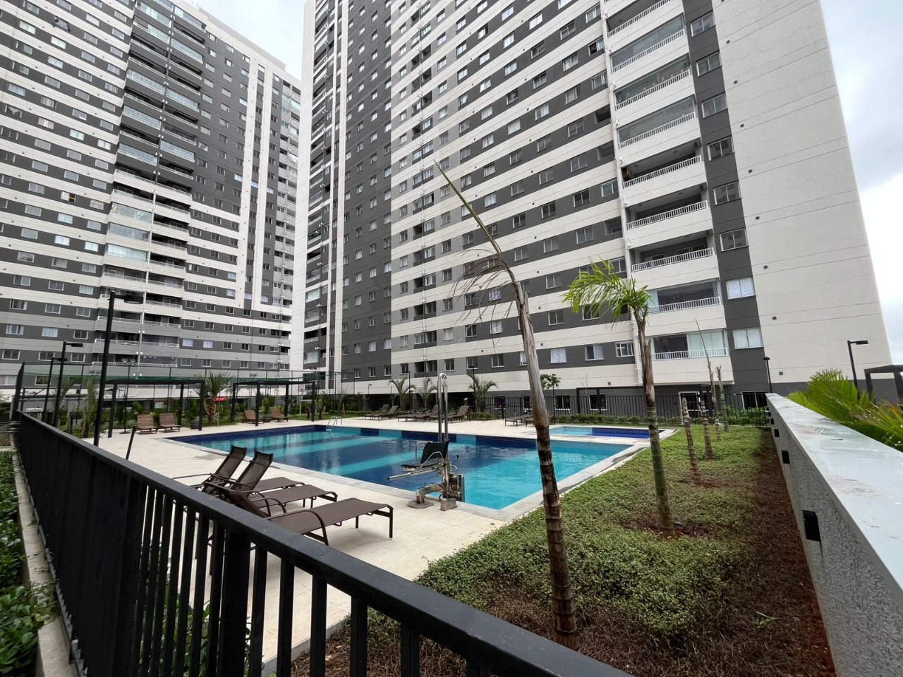 Apartamento, 2 quartos, 42 m² - Foto 21