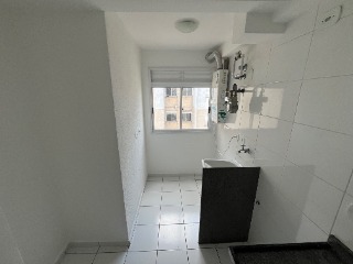 Apartamento, 2 quartos, 47 m² - Foto 4