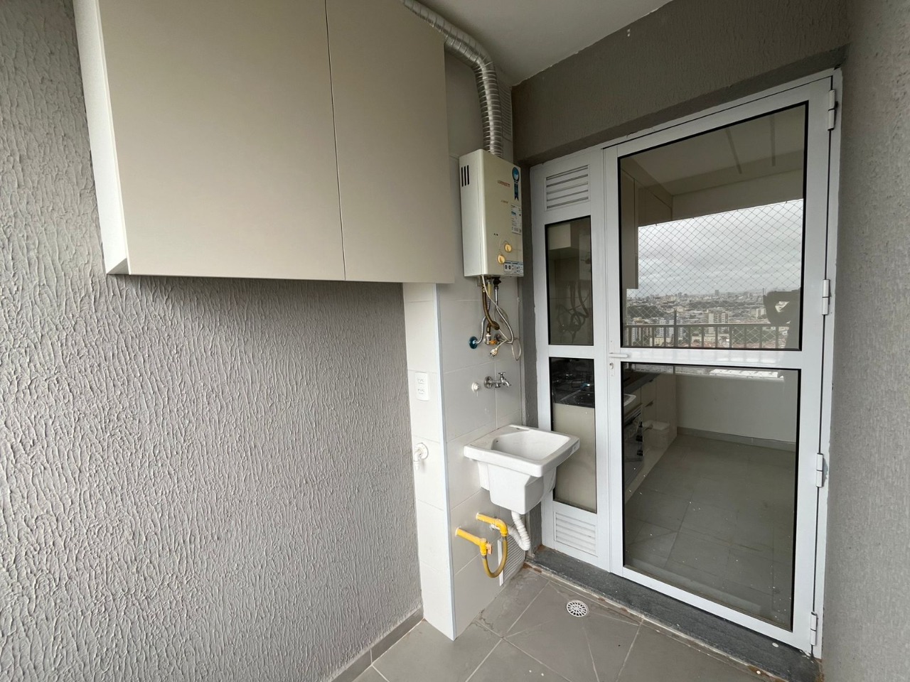 Apartamento, 2 quartos, 42 m² - Foto 8