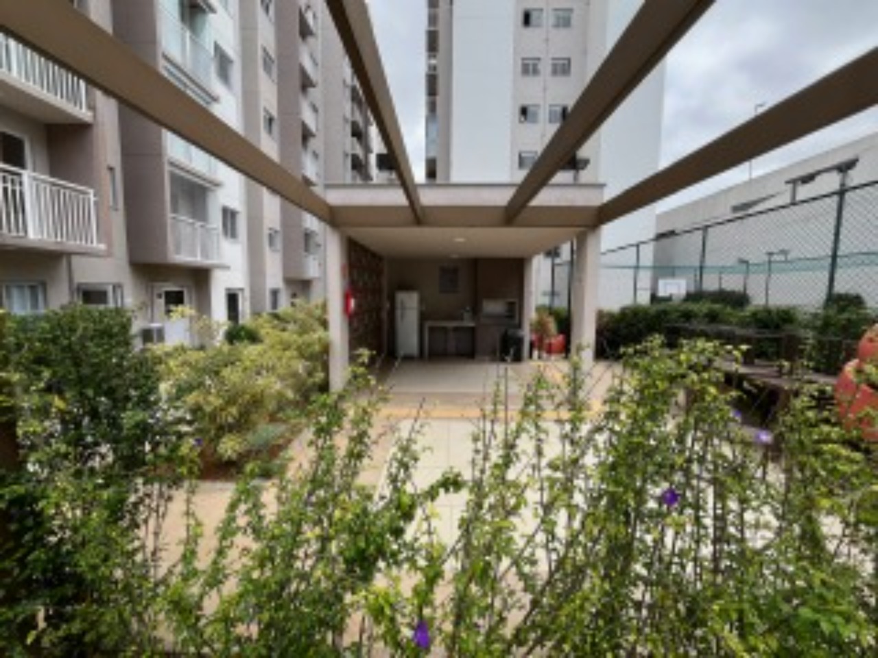 Apartamento, 2 quartos, 52 m² - Foto 49