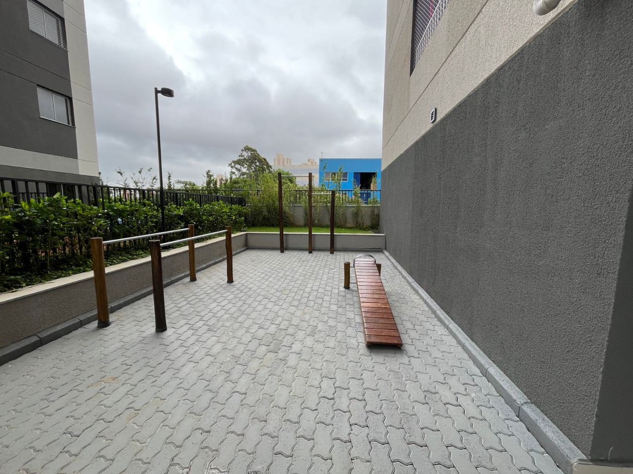 Apartamento, 2 quartos, 42 m² - Foto 24