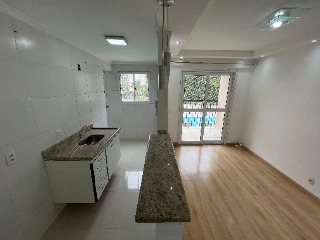 Apartamento, 2 quartos, 49 m² - Foto 1