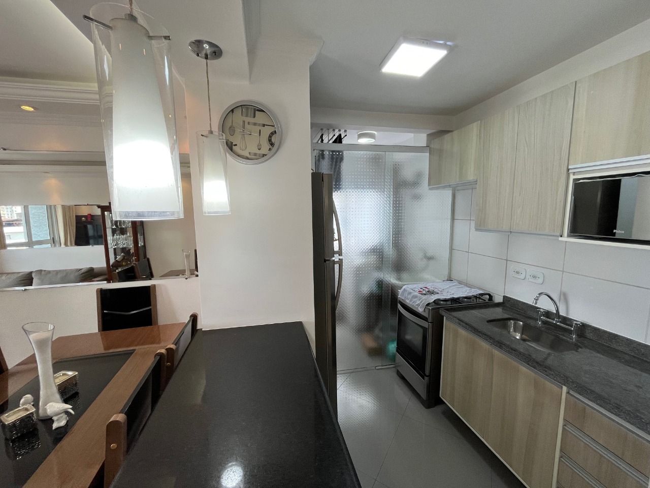 Apartamento, 2 quartos, 47 m² - Foto 3