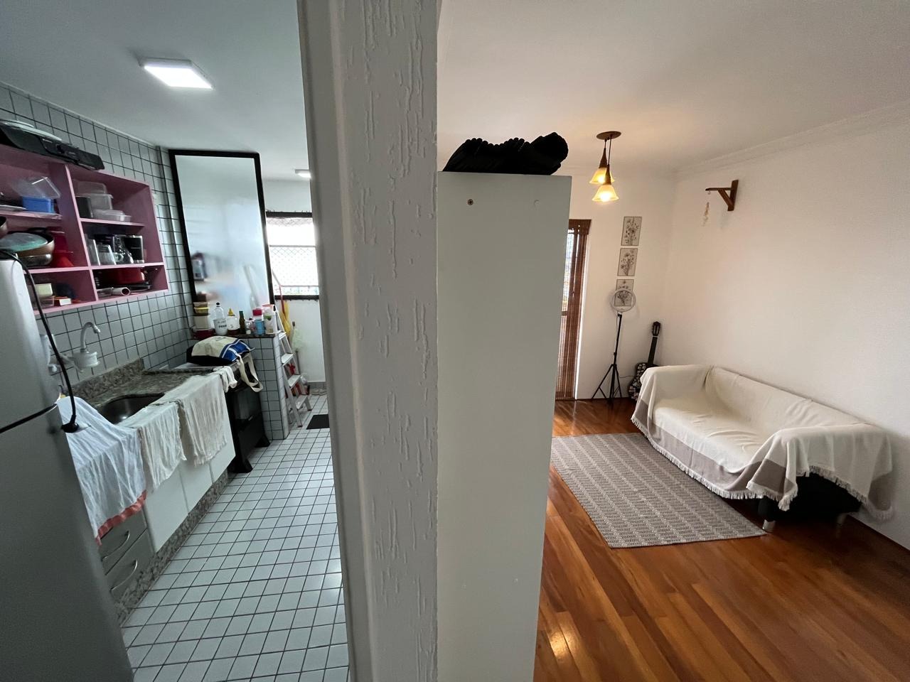 Apartamento, 2 quartos, 51 m² - Foto 2