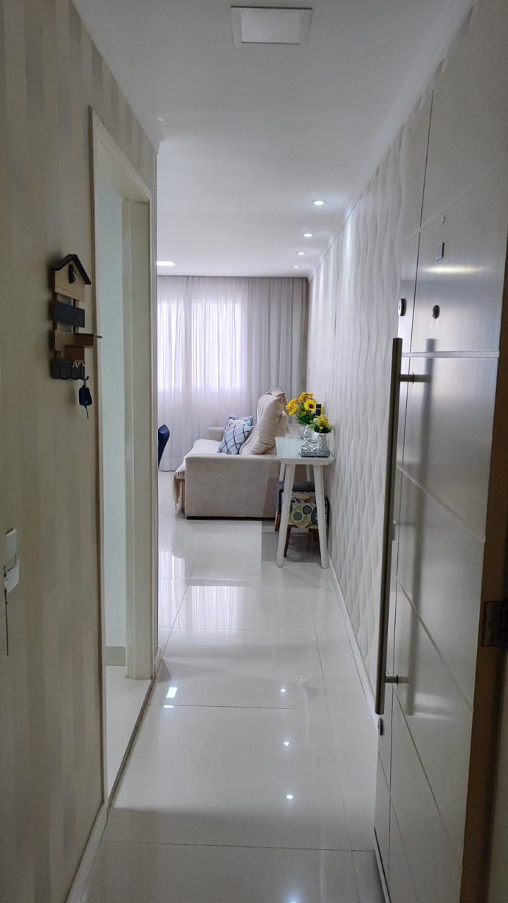 Apartamento, 2 quartos, 54 m² - Foto 7