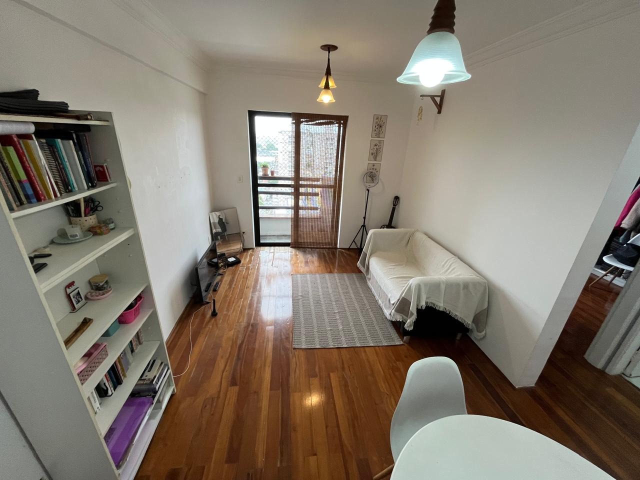 Apartamento, 2 quartos, 51 m² - Foto 1