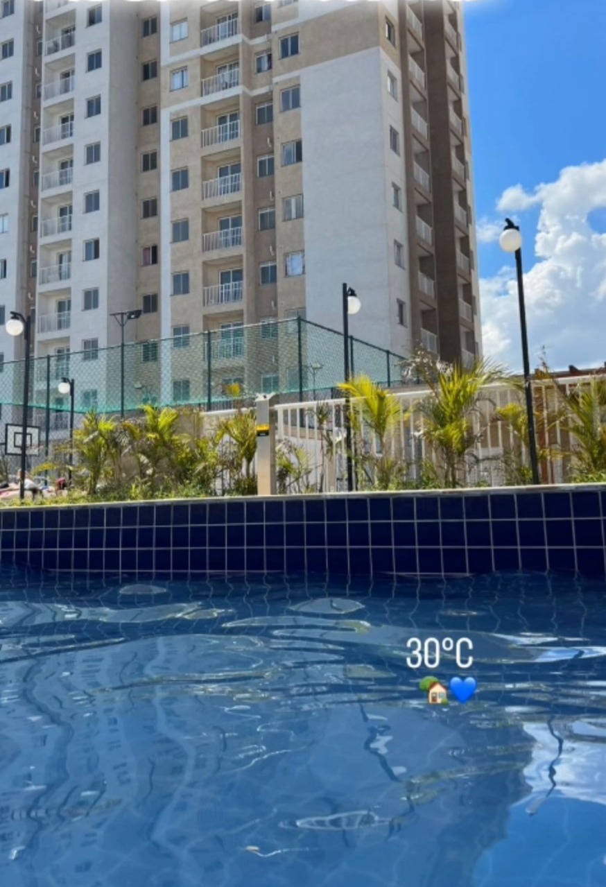Apartamento, 2 quartos, 37 m² - Foto 13
