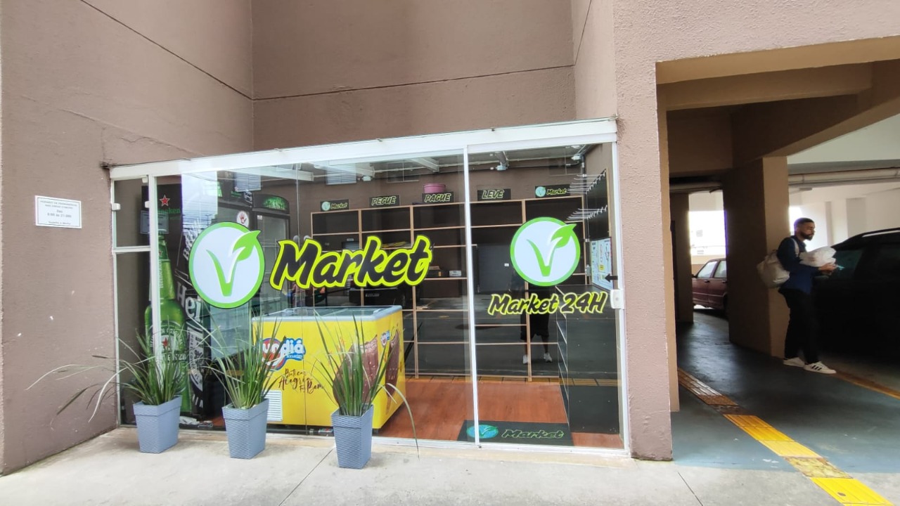 Apartamento, 2 quartos, 54 m² - Foto 16