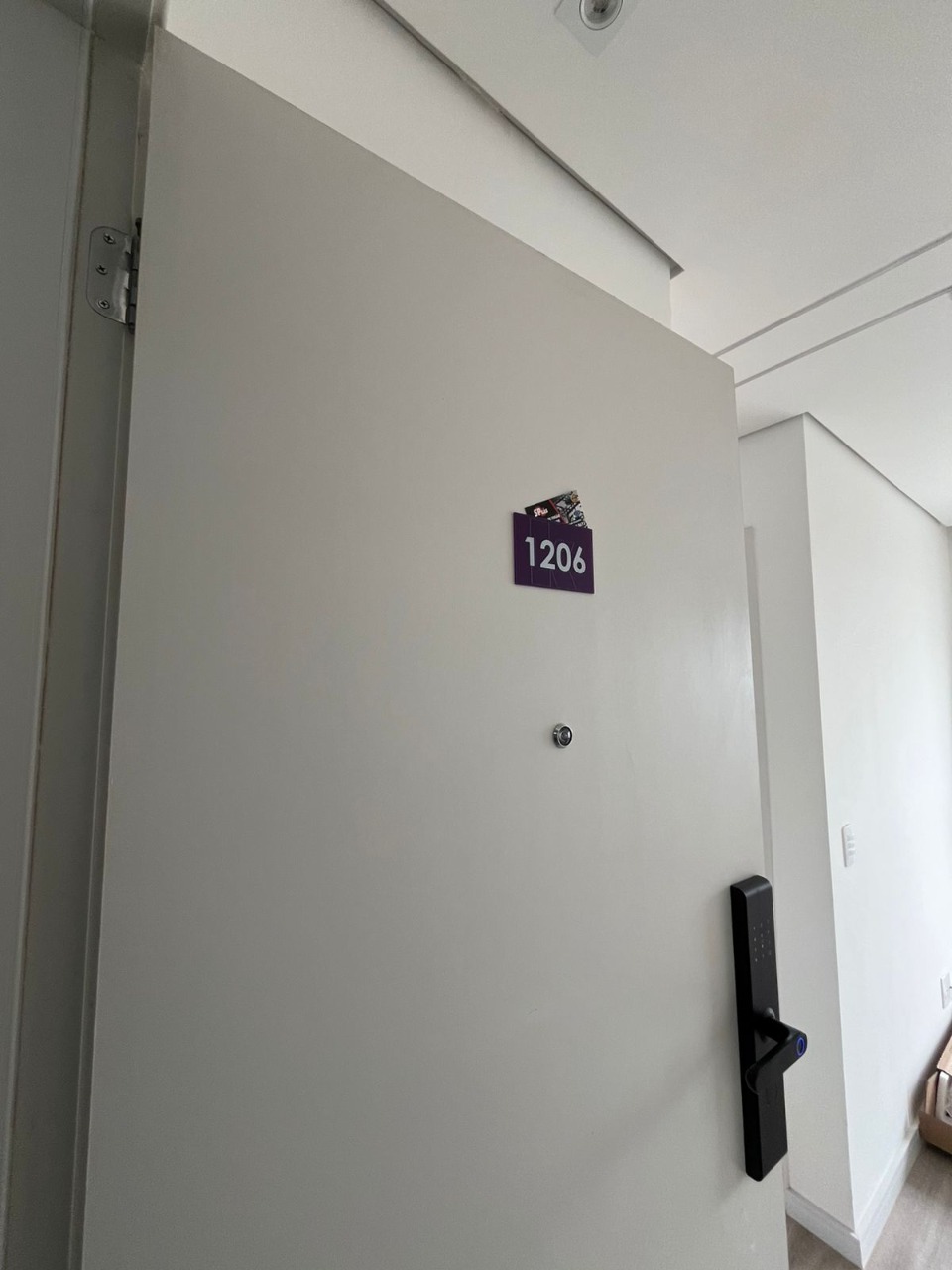 Apartamento, 2 quartos, 42 m² - Foto 15