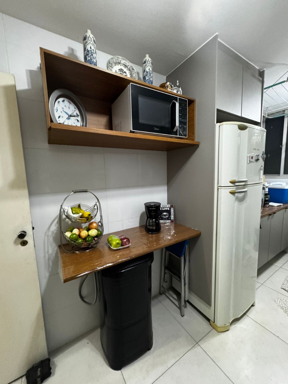 Apartamento, 2 quartos, 60 m² - Foto 2