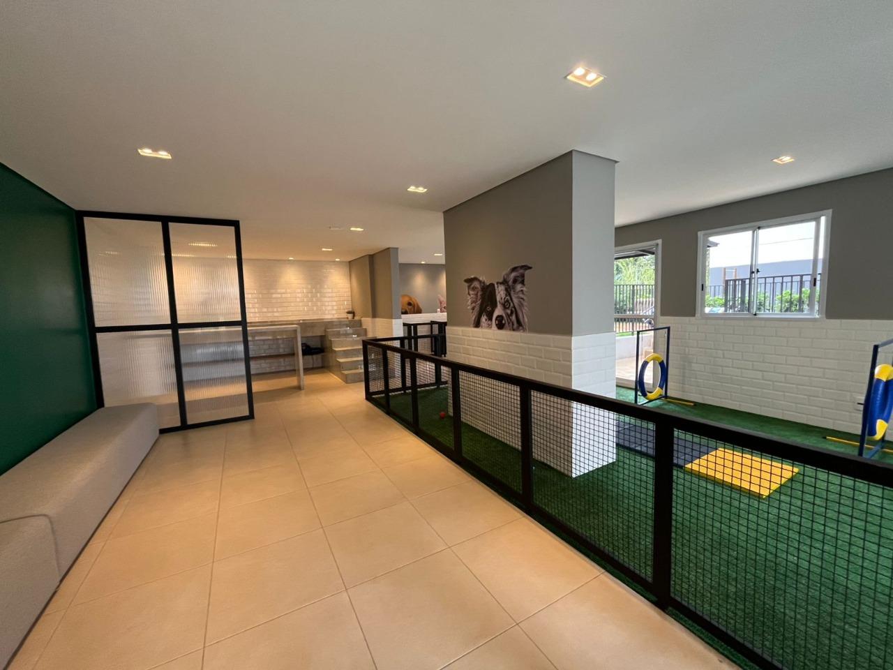 Apartamento, 2 quartos, 42 m² - Foto 26