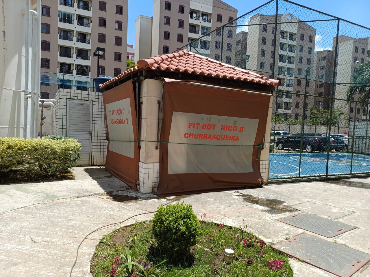 Apartamento, 2 quartos, 50 m² - Foto 23