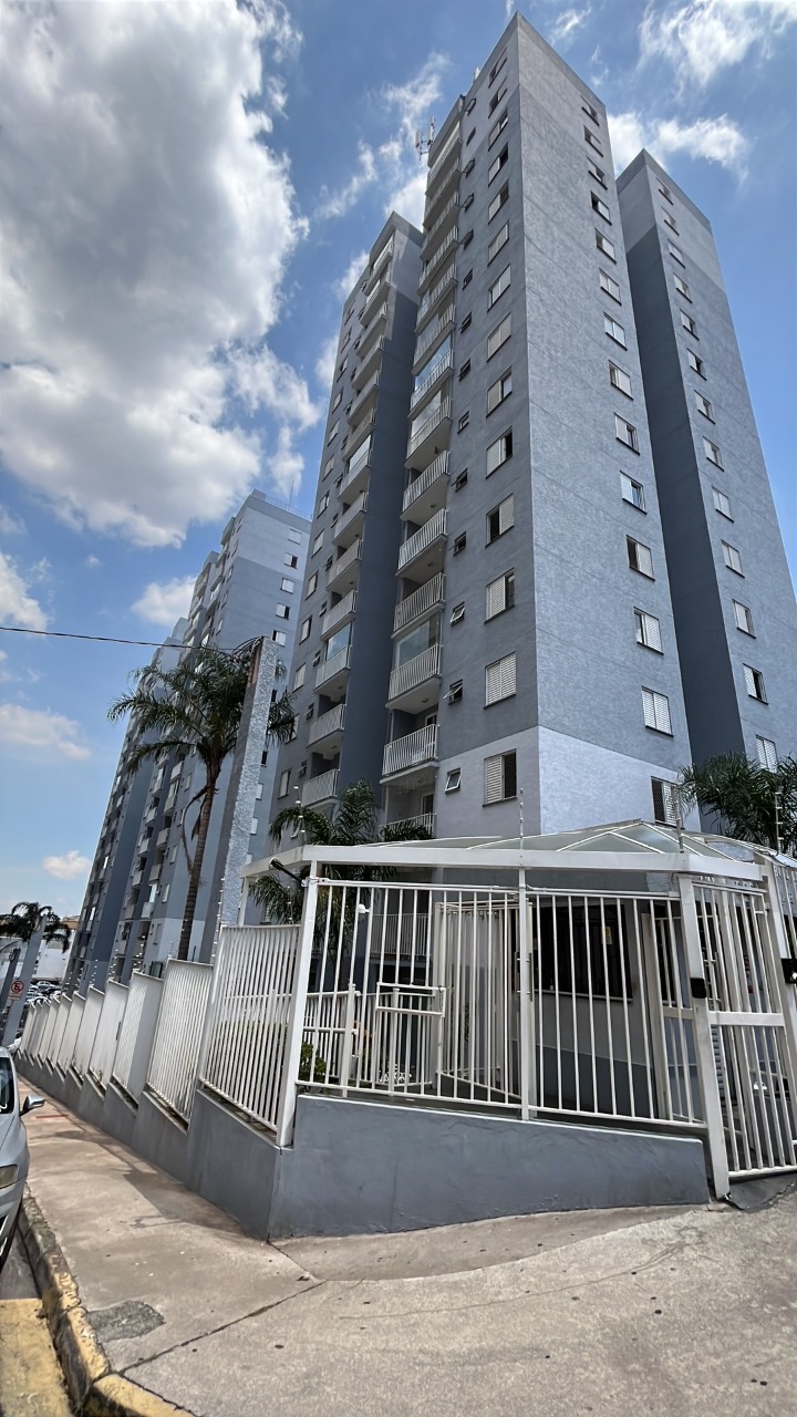 Apartamento, 2 quartos, 47 m² - Foto 1