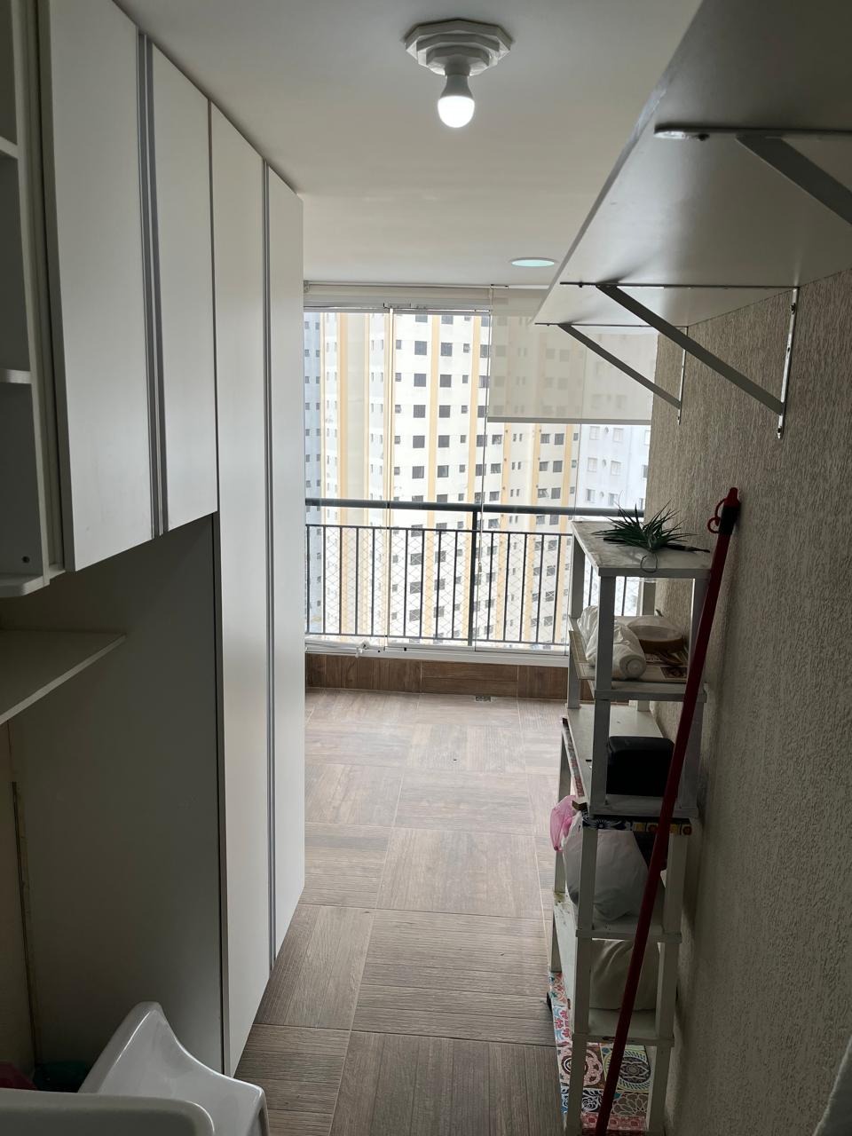 Apartamento, 2 quartos, 64 m² - Foto 3