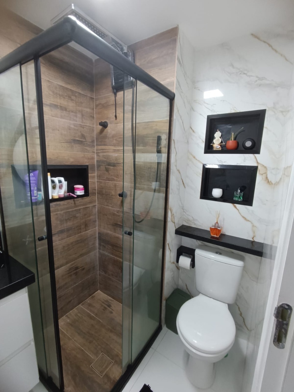 Kitnet-Studio, 20 m² - Foto 7