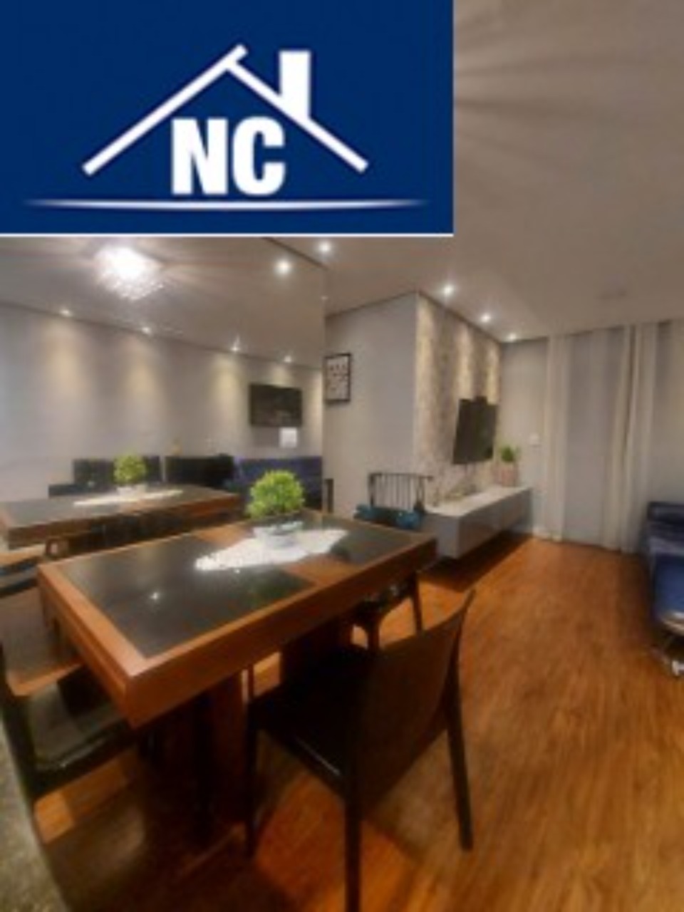 Apartamento, 3 quartos, 59 m² - Foto 18