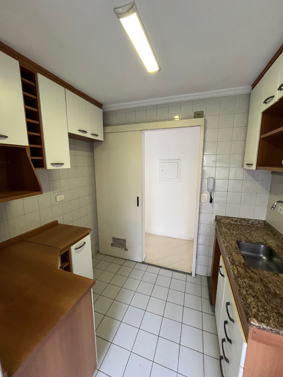 Apartamento, 2 quartos, 53 m² - Foto 5