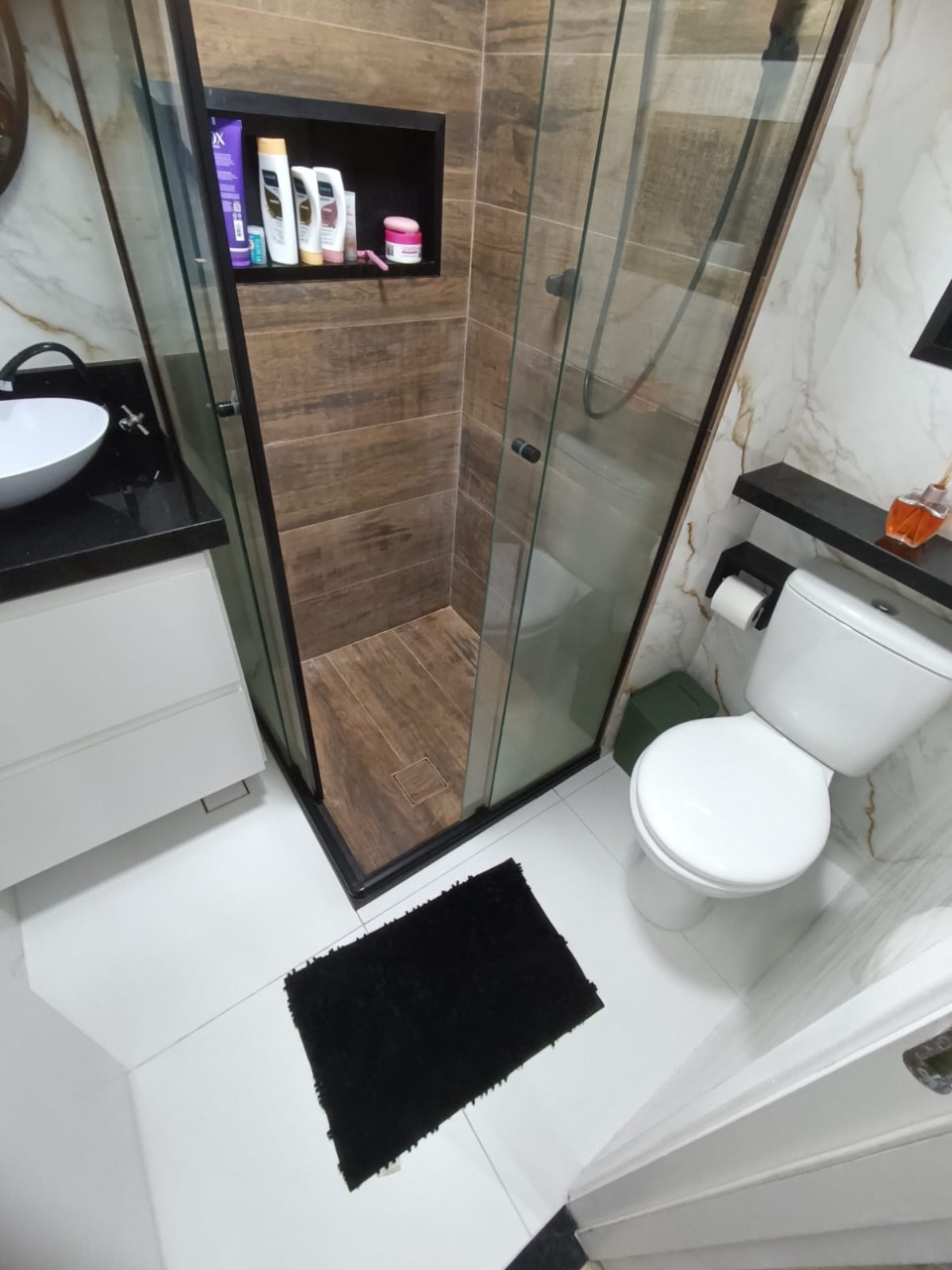 Kitnet-Studio, 20 m² - Foto 5