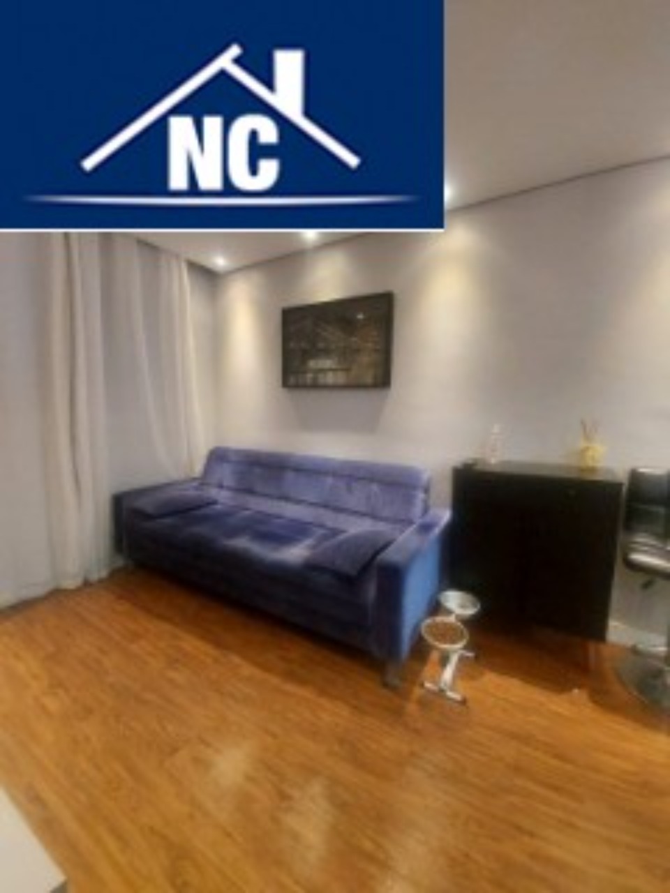 Apartamento, 3 quartos, 59 m² - Foto 14