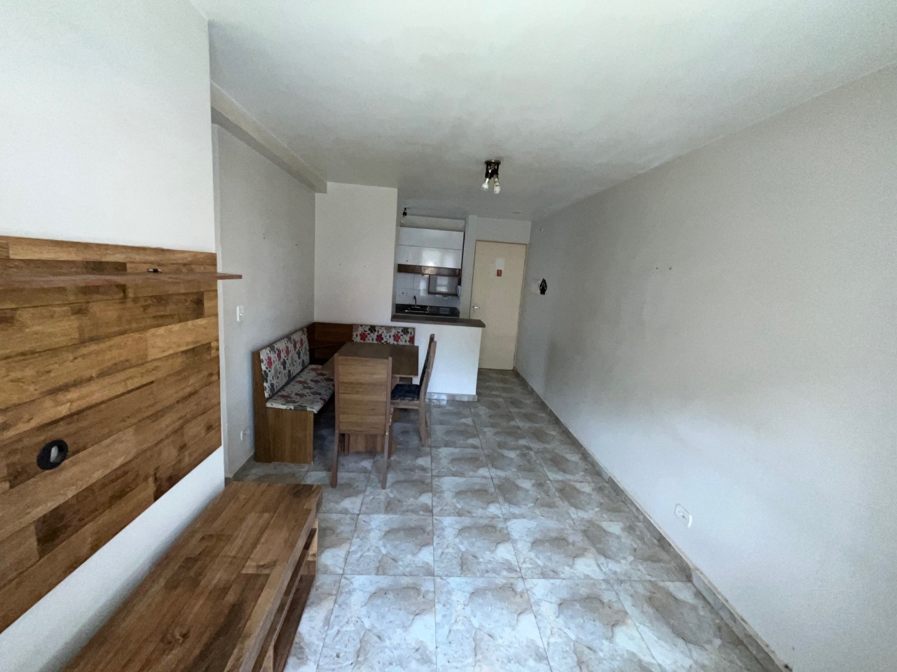 Apartamento, 2 quartos, 47 m² - Foto 5