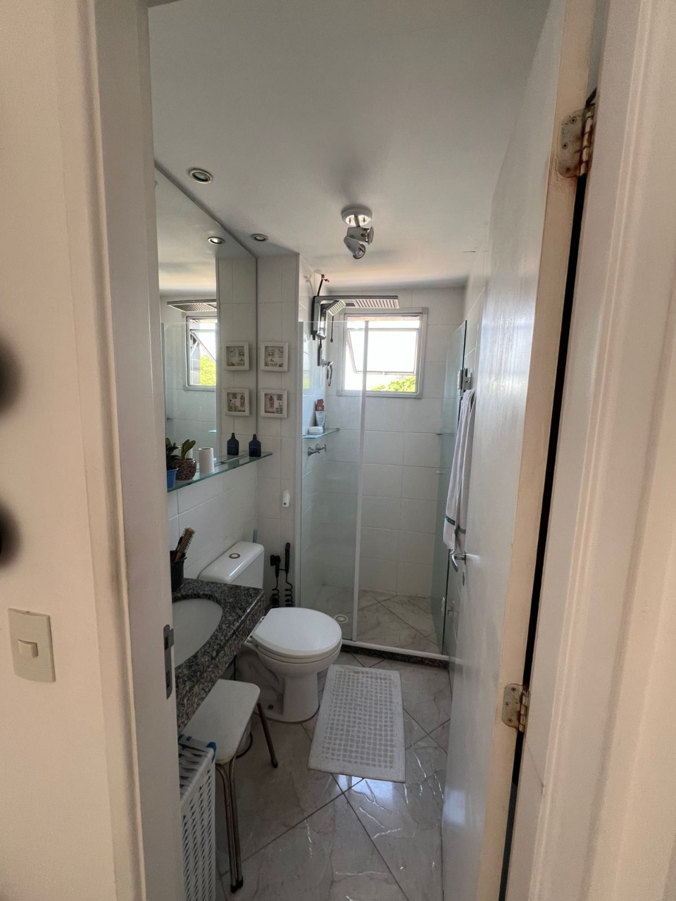 Apartamento, 2 quartos, 47 m² - Foto 8