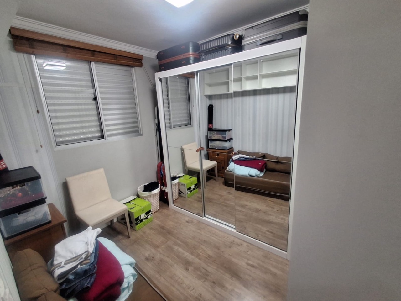 Cobertura, 2 quartos, 107 m² - Foto 8