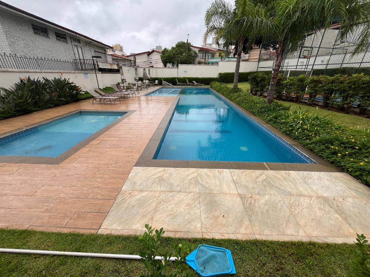 Apartamento, 2 quartos, 64 m² - Foto 15