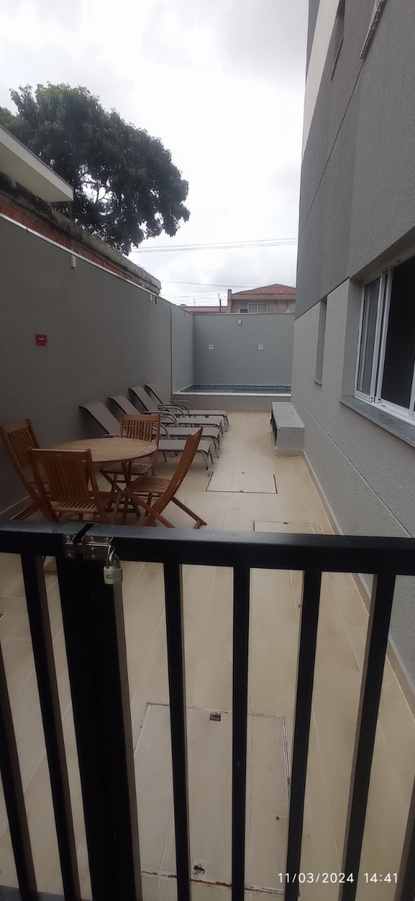 Kitnet-Studio, 20 m² - Foto 13