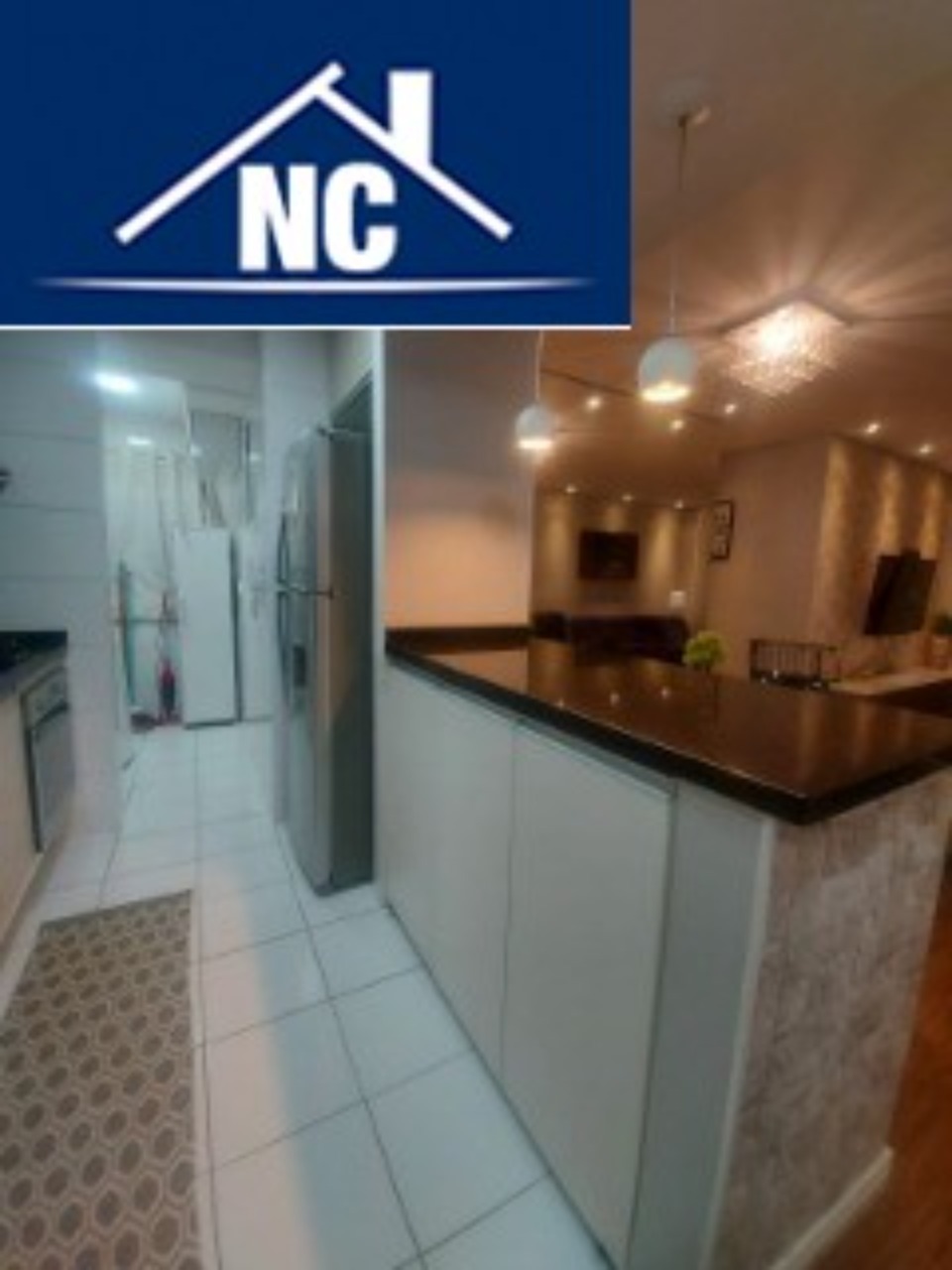 Apartamento, 3 quartos, 59 m² - Foto 24