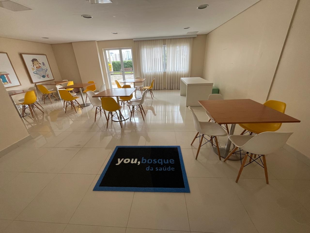 Apartamento, 2 quartos, 64 m² - Foto 33