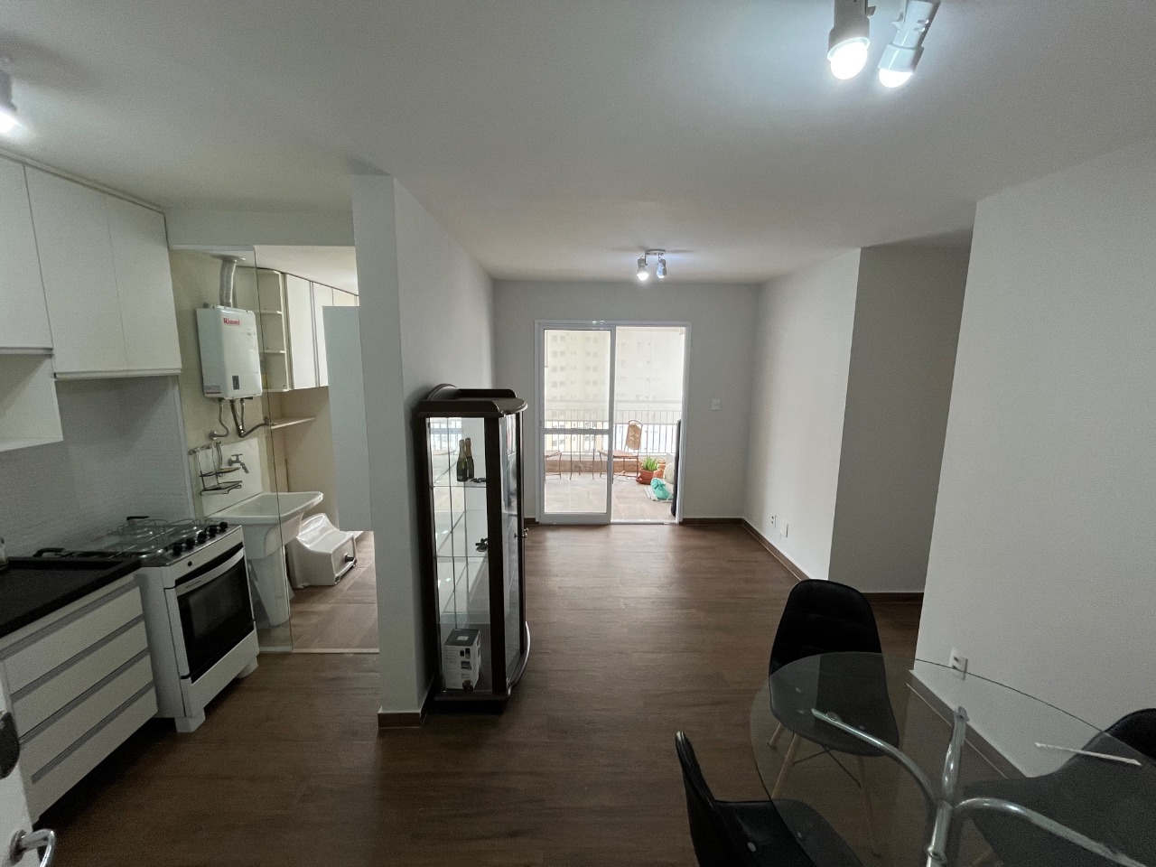 Apartamento, 2 quartos, 64 m² - Foto 2