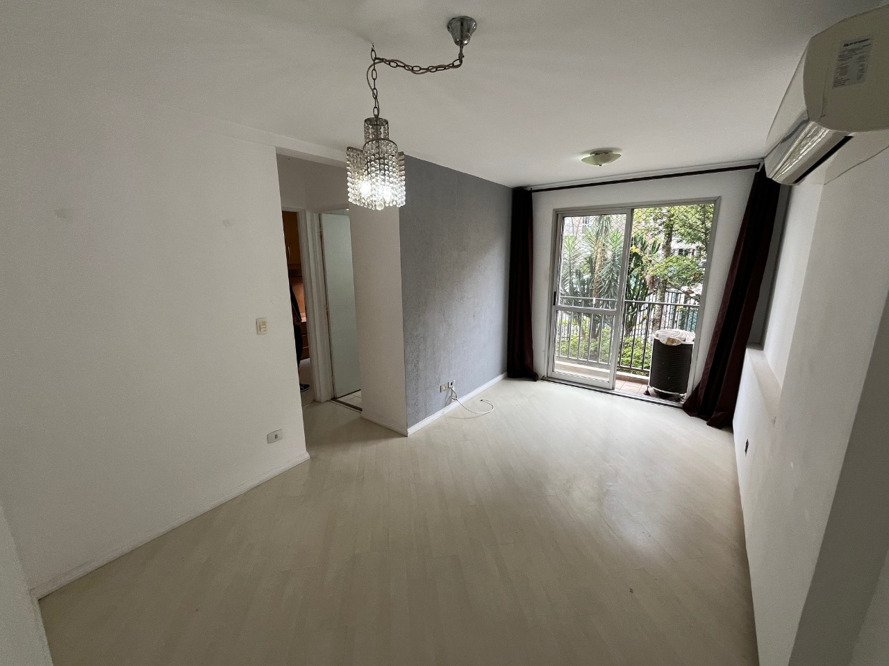 Apartamento, 2 quartos, 53 m² - Foto 1