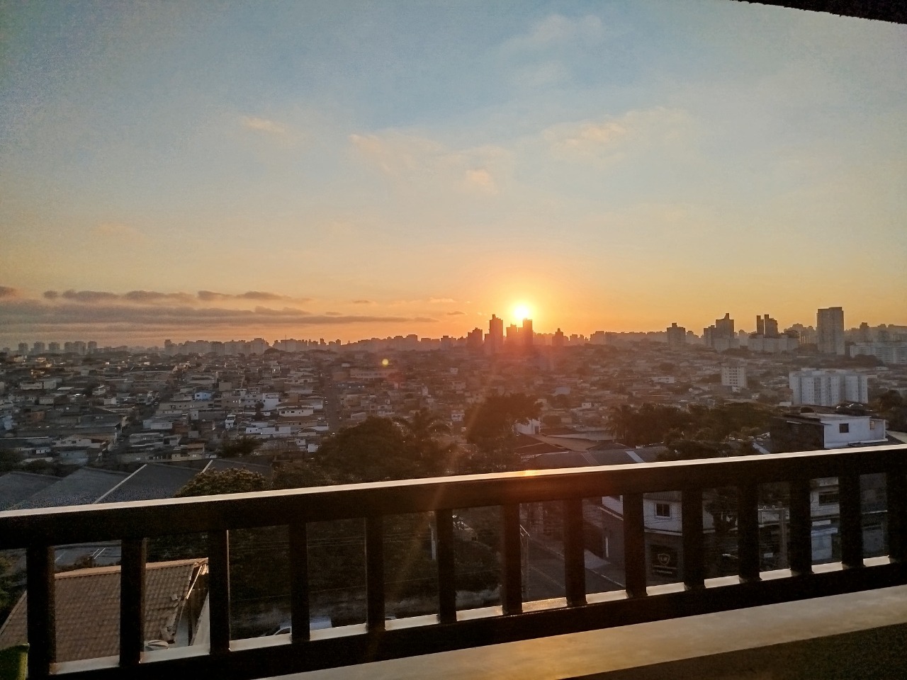 Kitnet-Studio, 20 m² - Foto 2