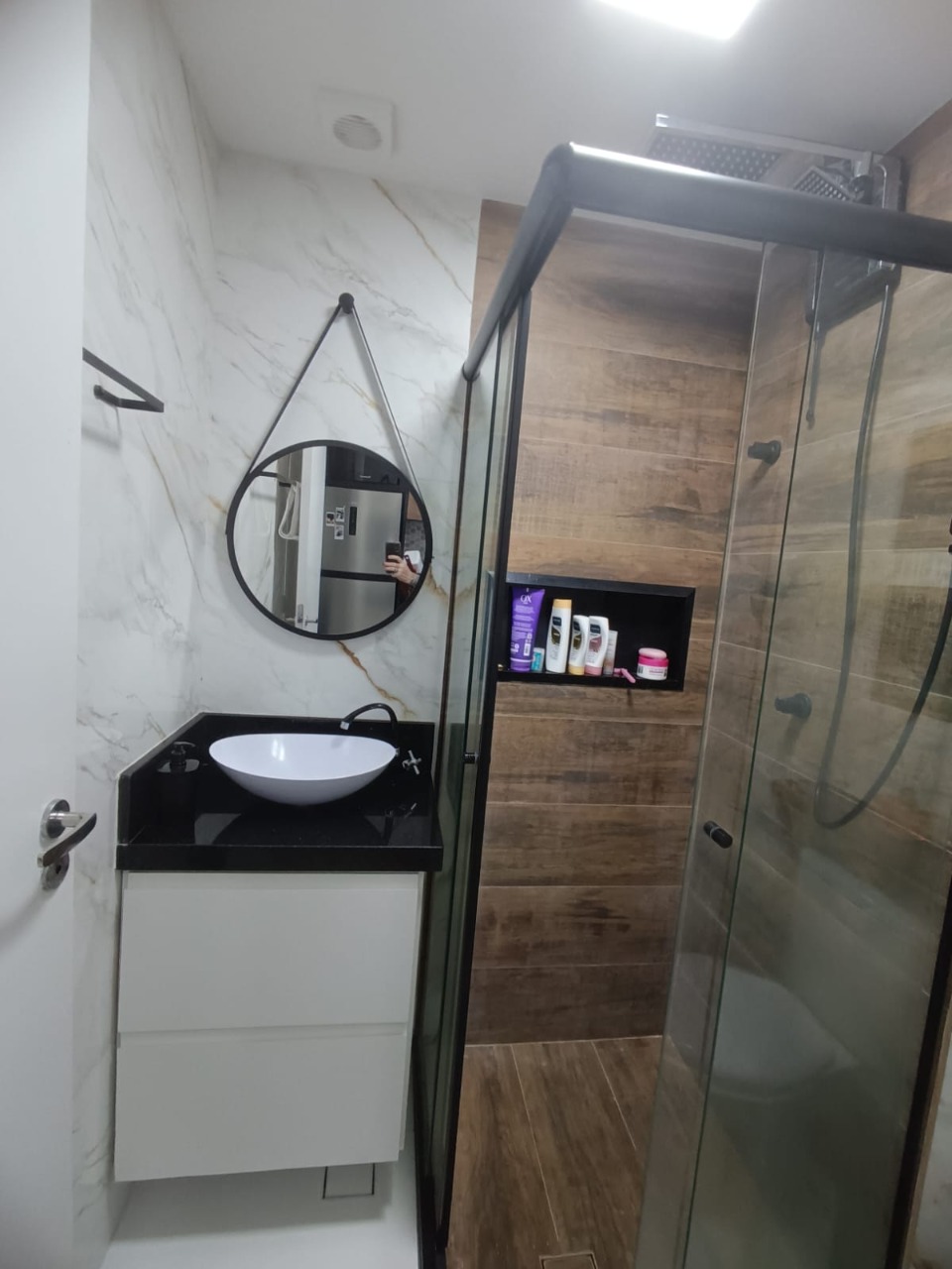 Kitnet-Studio, 20 m² - Foto 6