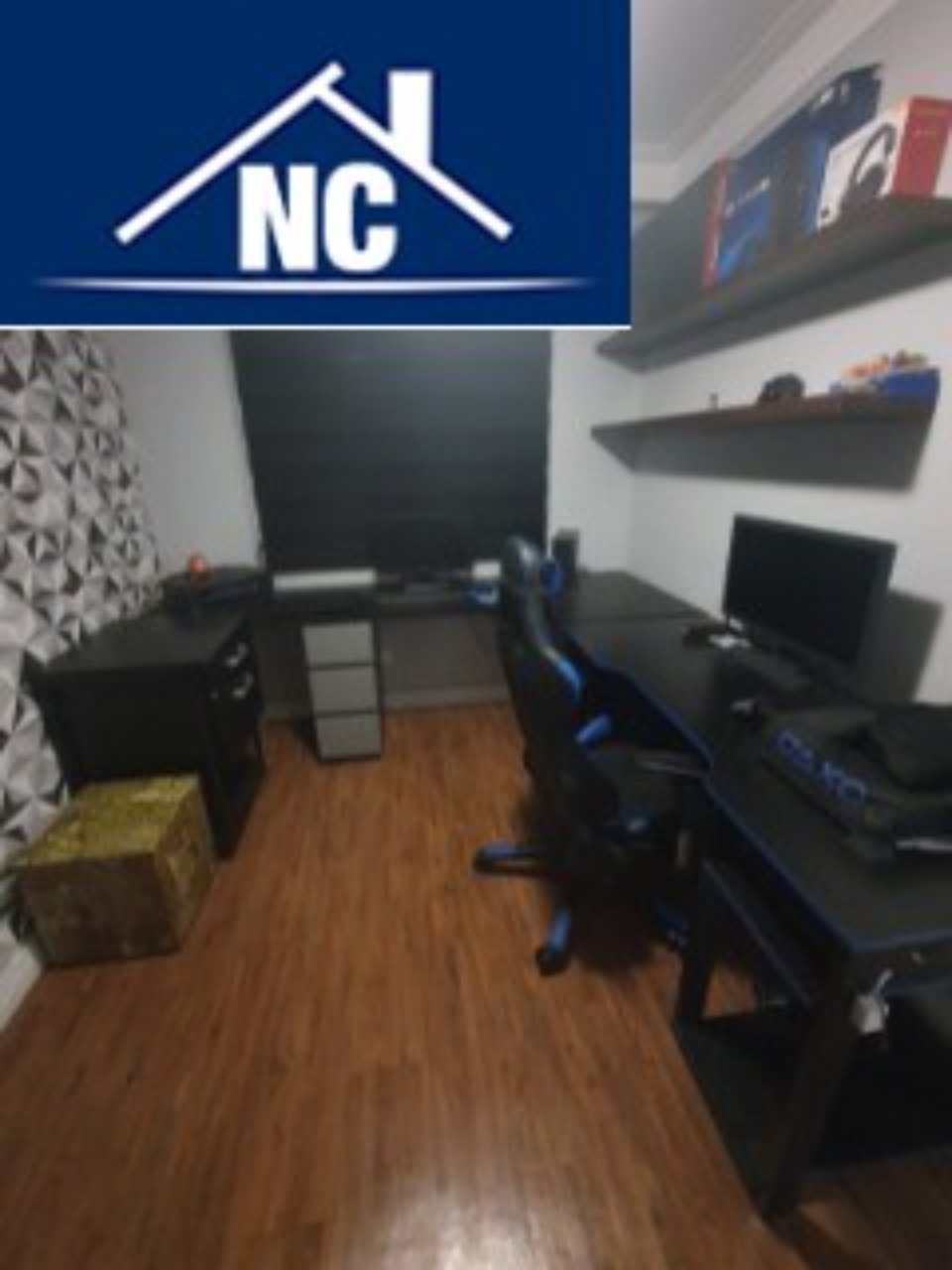 Apartamento, 3 quartos, 59 m² - Foto 3