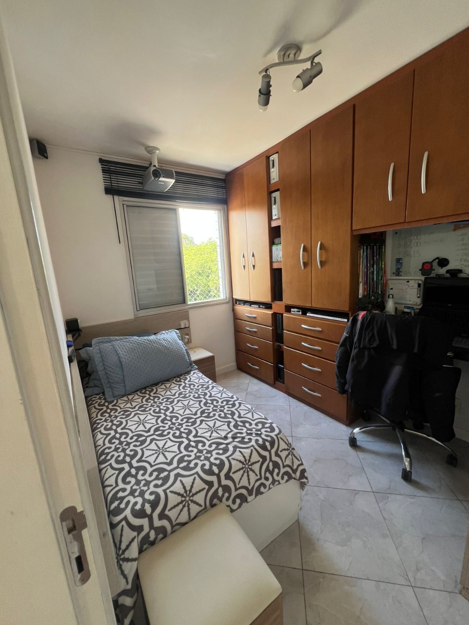 Apartamento, 2 quartos, 47 m² - Foto 9