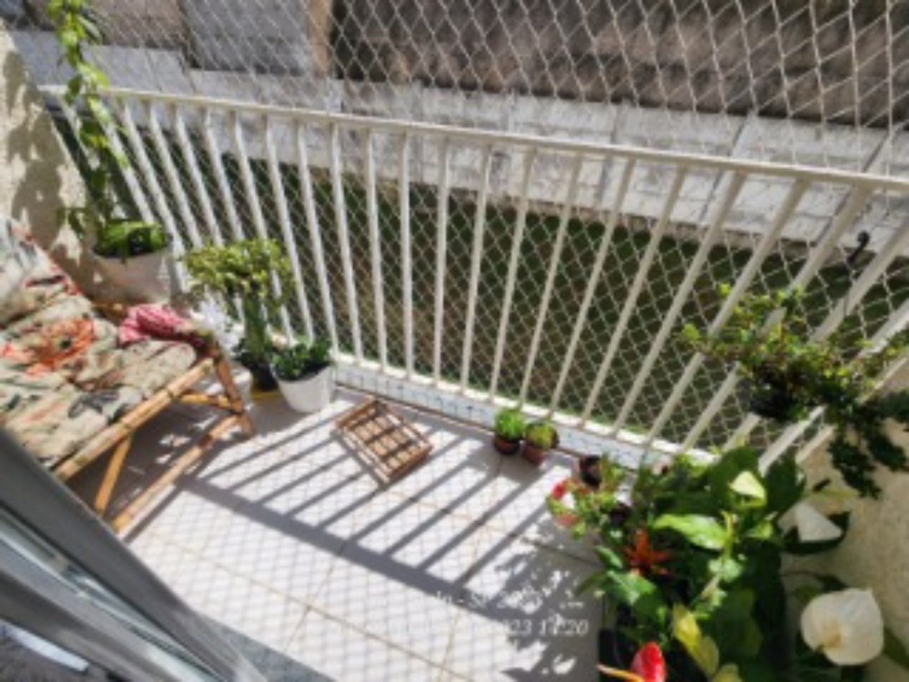 Apartamento, 2 quartos, 47 m² - Foto 2