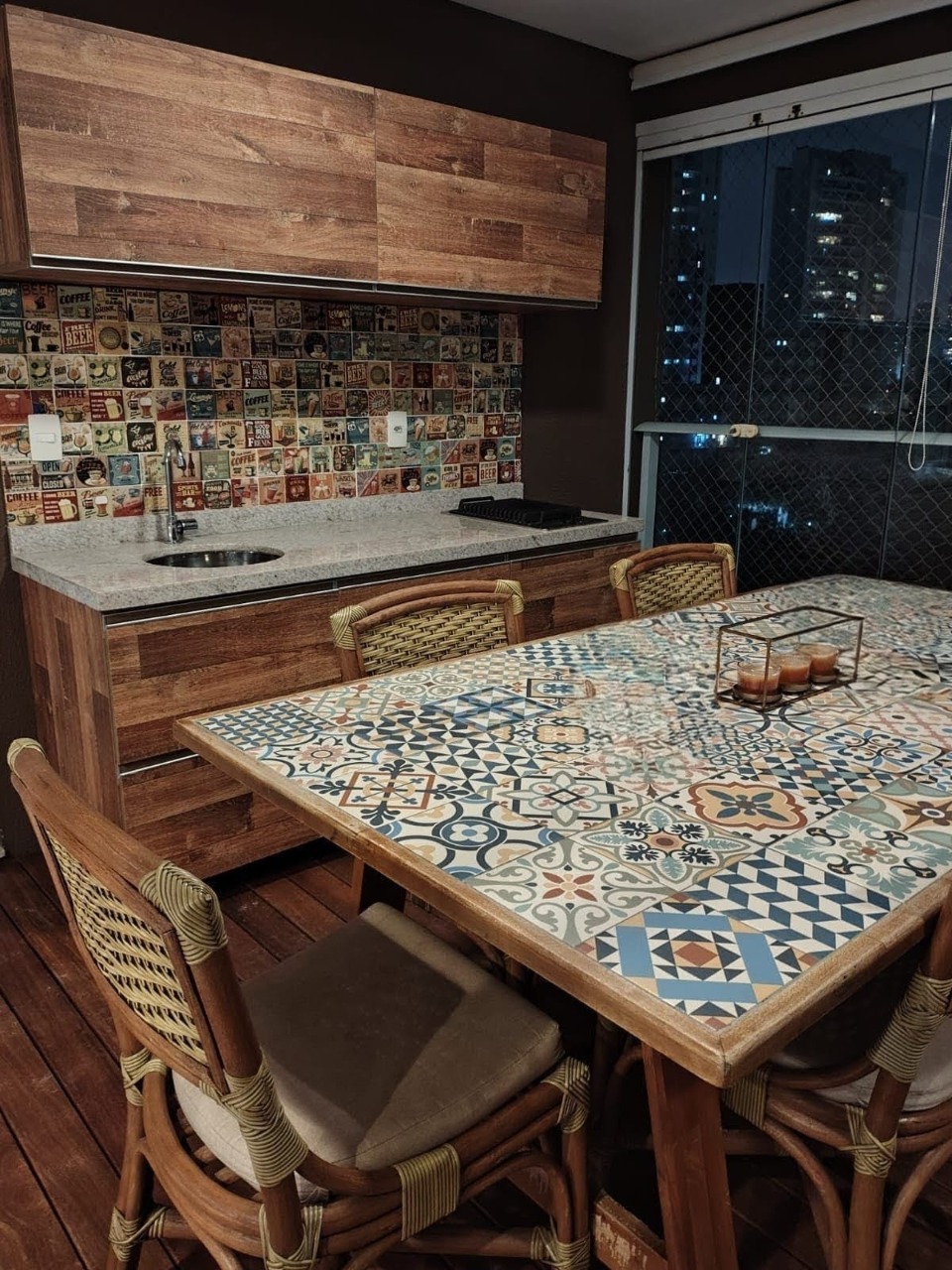 Apartamento, 2 quartos, 92 m² - Foto 2