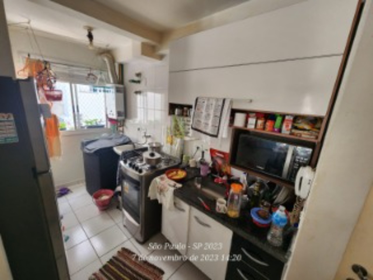 Apartamento, 2 quartos, 47 m² - Foto 6