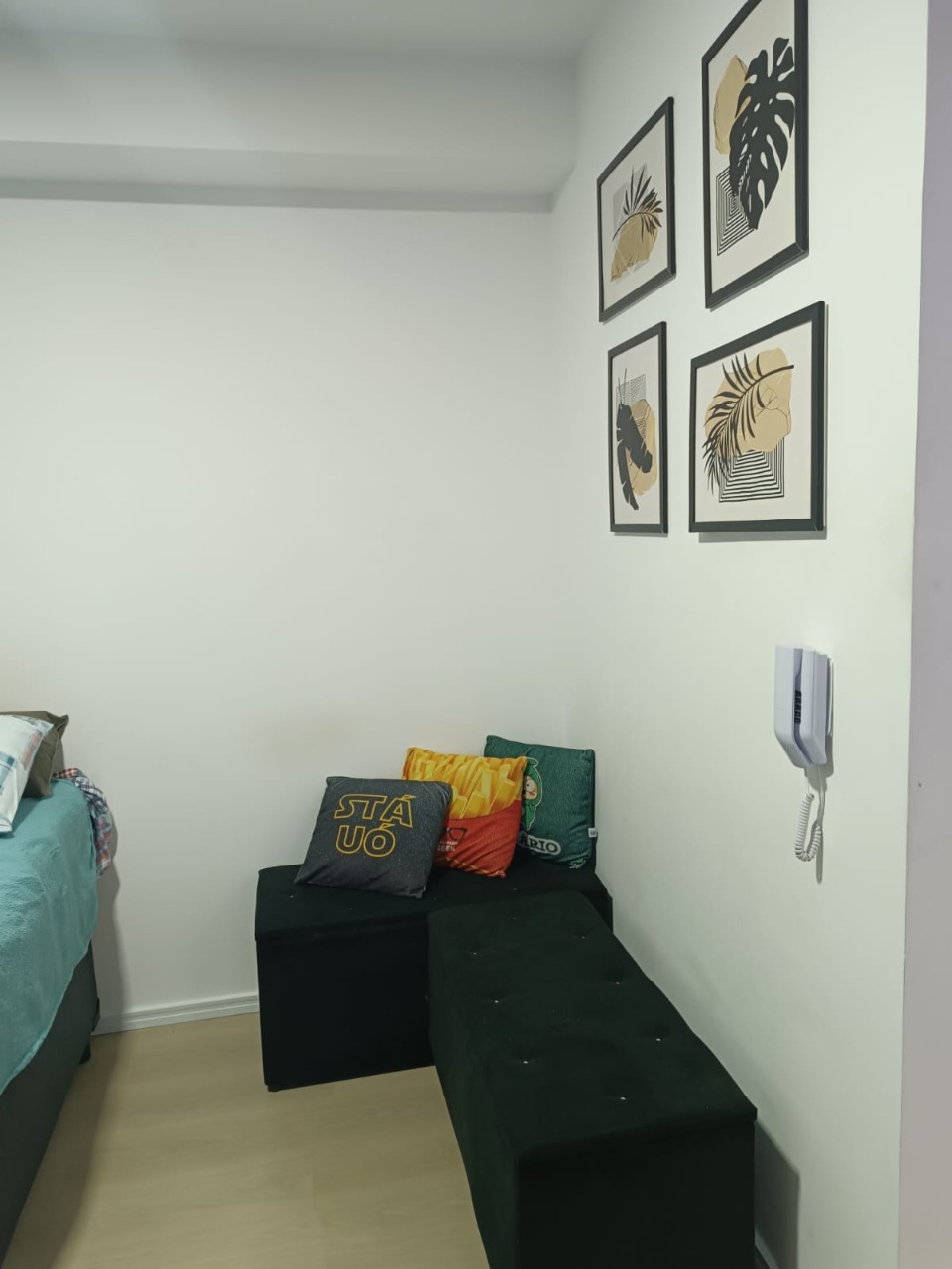 Kitnet-Studio, 20 m² - Foto 19