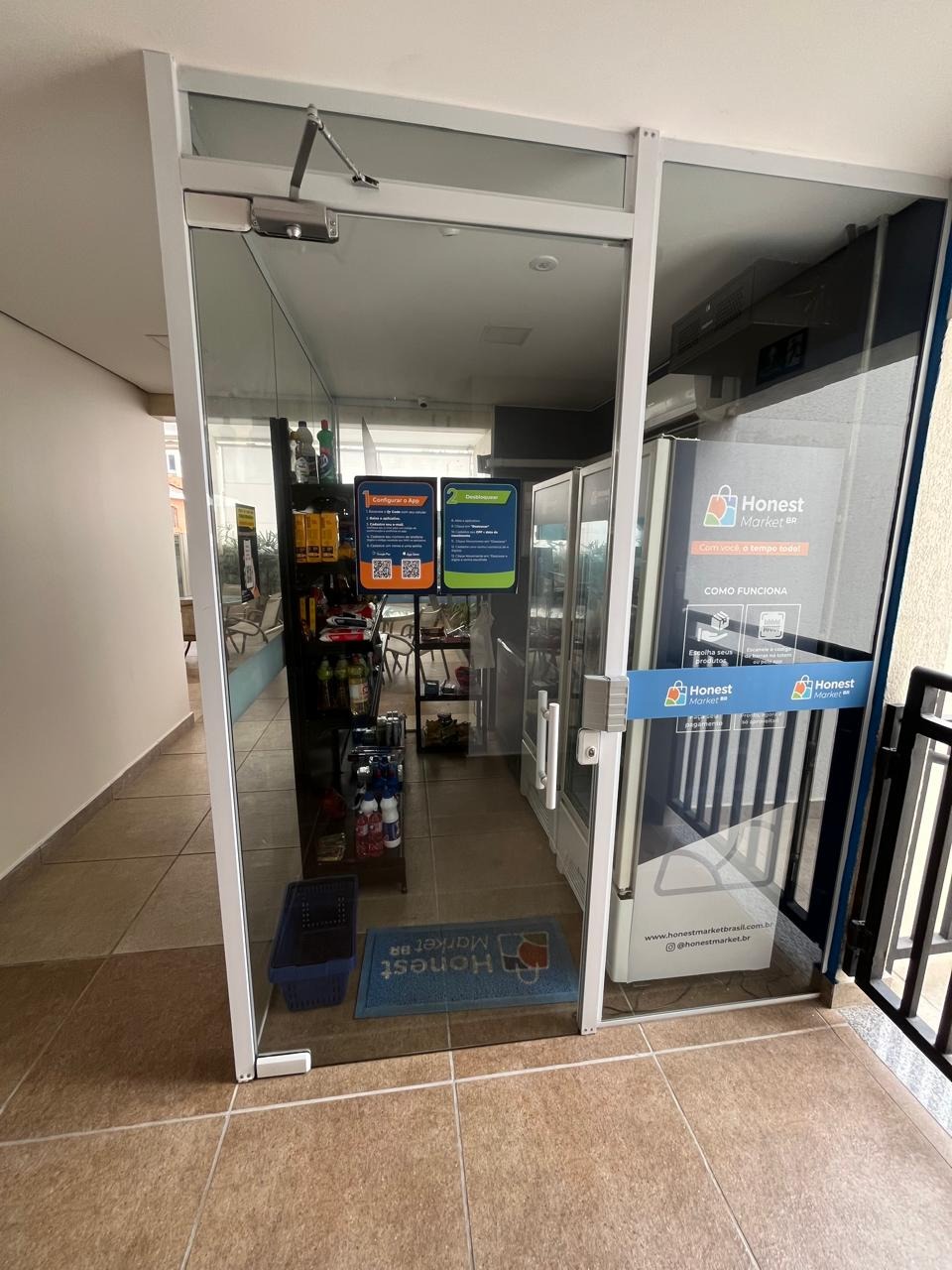 Apartamento, 2 quartos, 64 m² - Foto 18